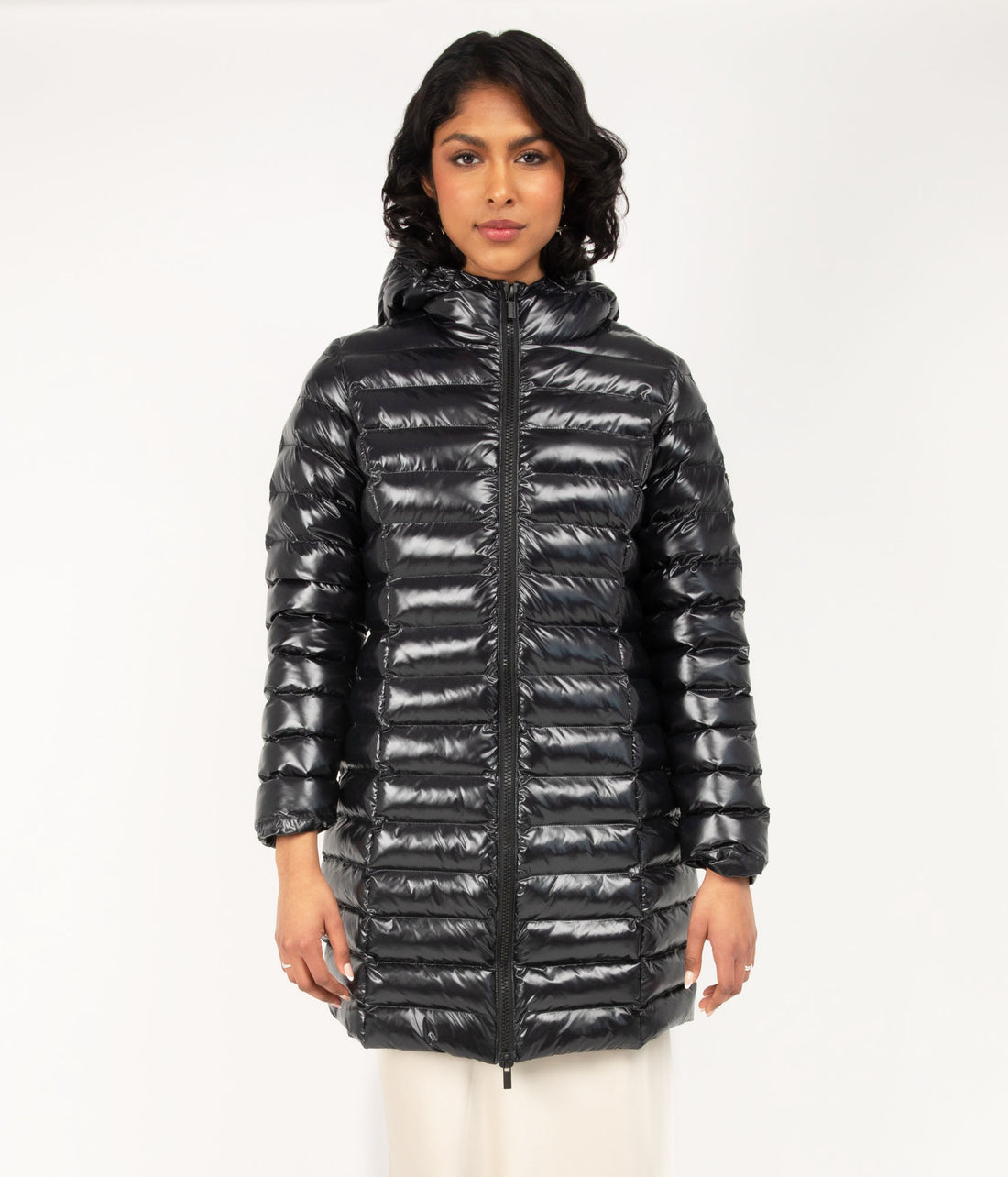 LERIZE Women's Puffer Jacket Matt & Nat Women|Sale