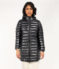 LERIZE Women's Puffer Jacket Matt & Nat Women|Sale