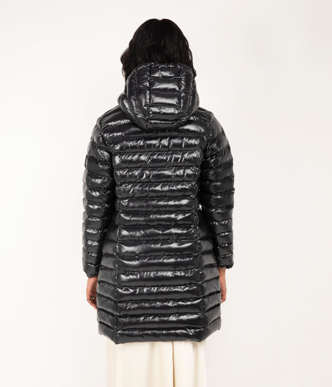 LERIZE Women's Puffer Jacket Matt & Nat Women|Sale