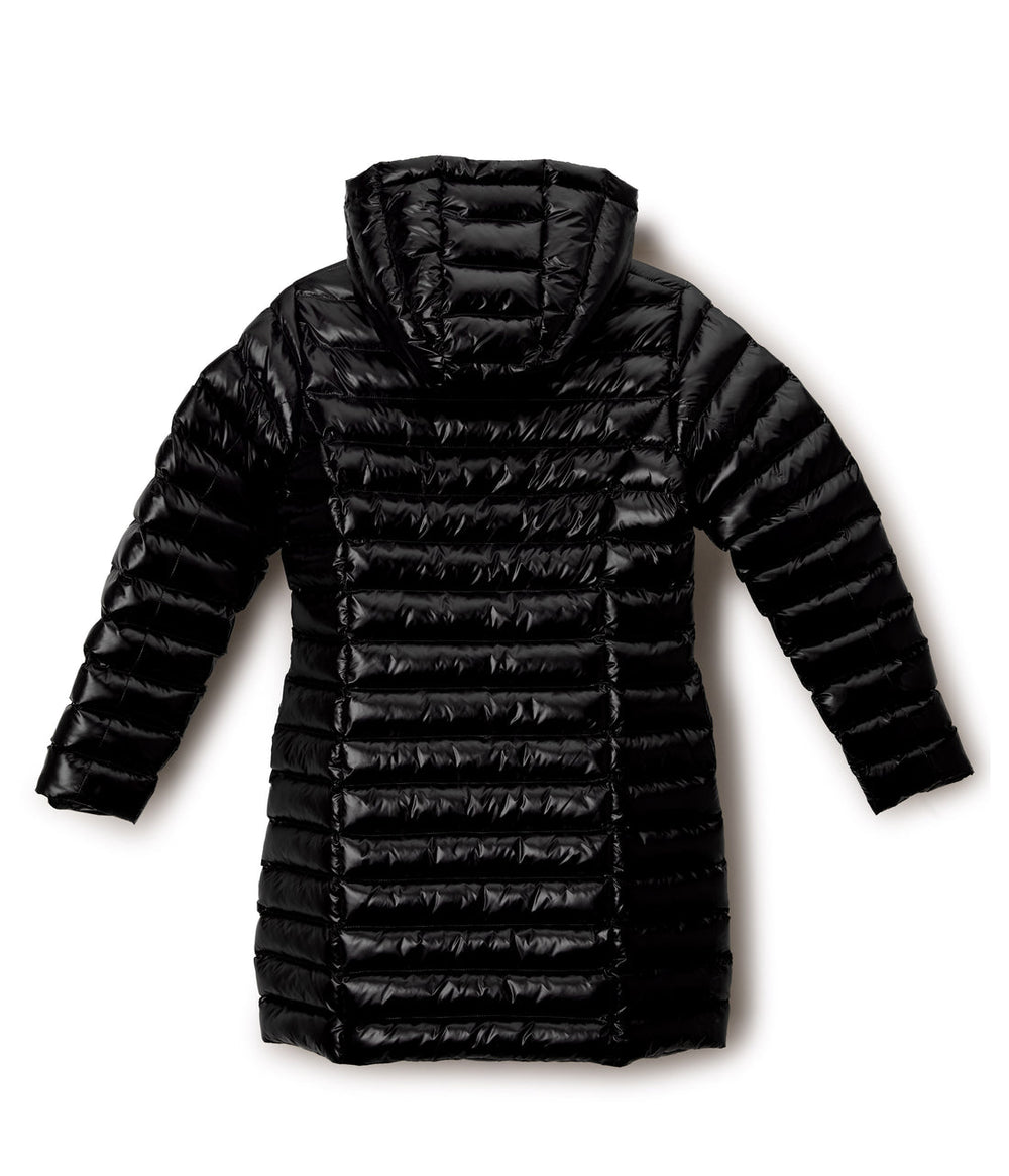 LERIZE Women's Puffer Jacket Matt & Nat Women|Sale