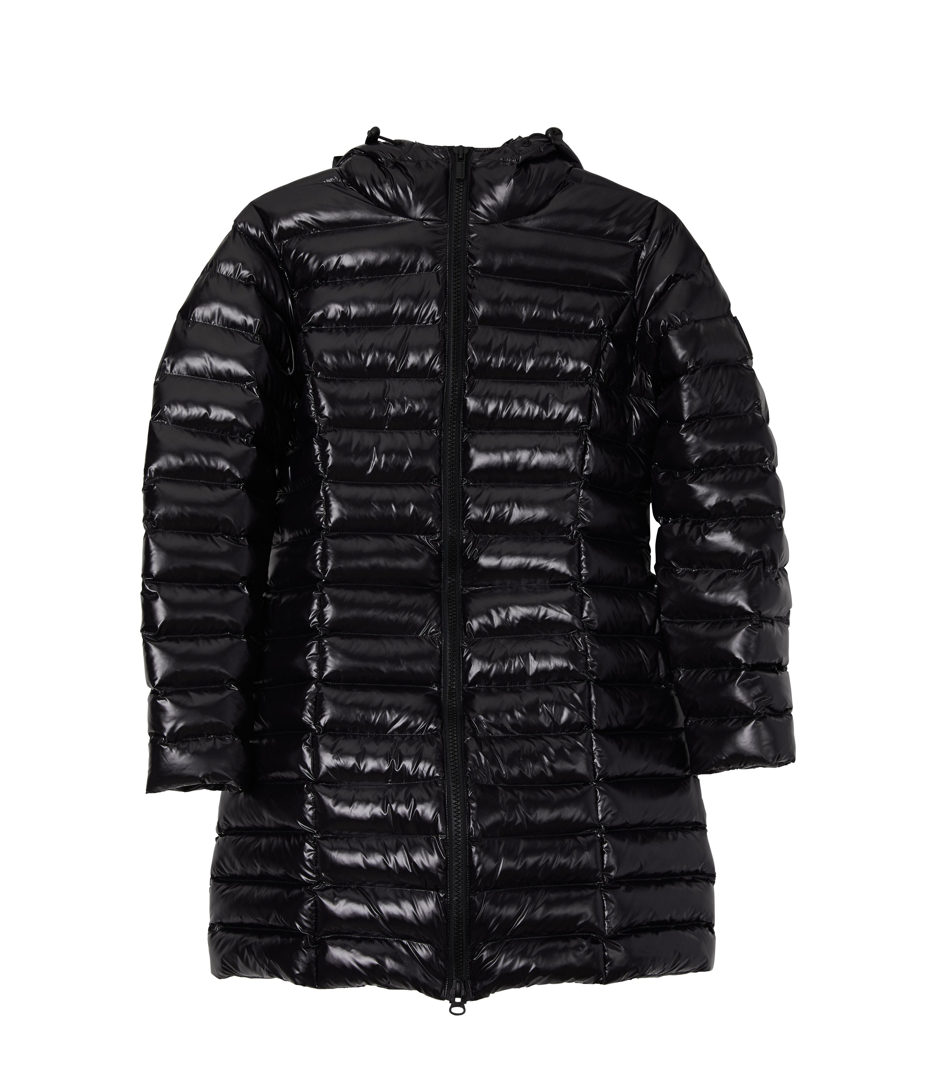 black,XS