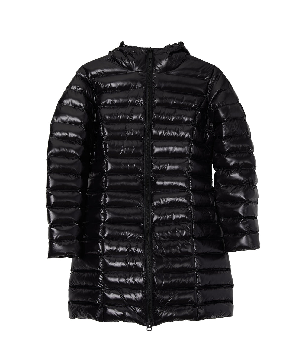 black,XS