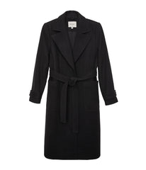 EVIE Women's Vegan Wool Coat Matt & Nat Women|Sale