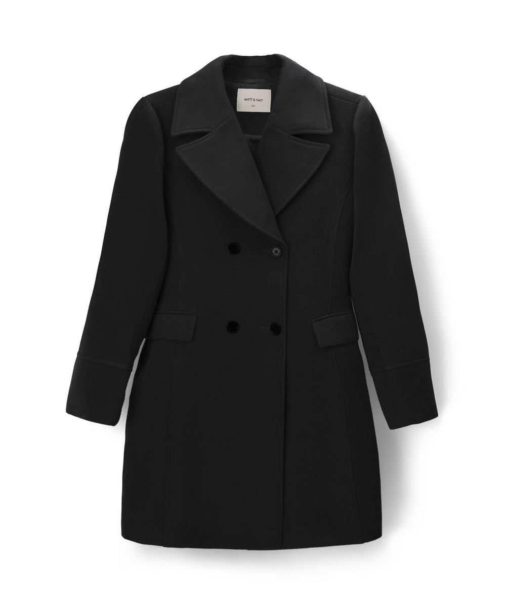 ODILIA Women's Vegan Coat Matt & Nat Women|Sale