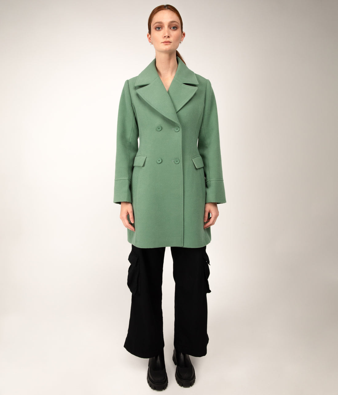 ODILIA Women's Vegan Coat Matt & Nat Women|Sale