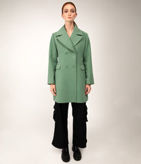 ODILIA Women's Vegan Coat Matt & Nat Women|Sale