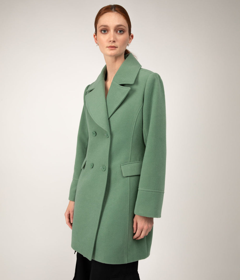 ODILIA Women's Vegan Coat Matt & Nat Women|Sale