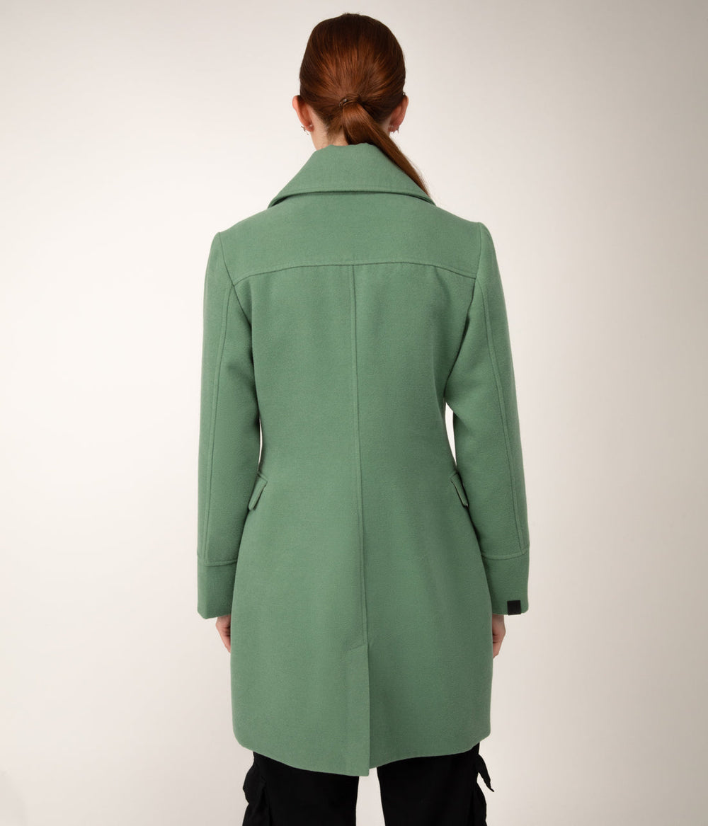 ODILIA Women's Vegan Coat Matt & Nat Women|Sale