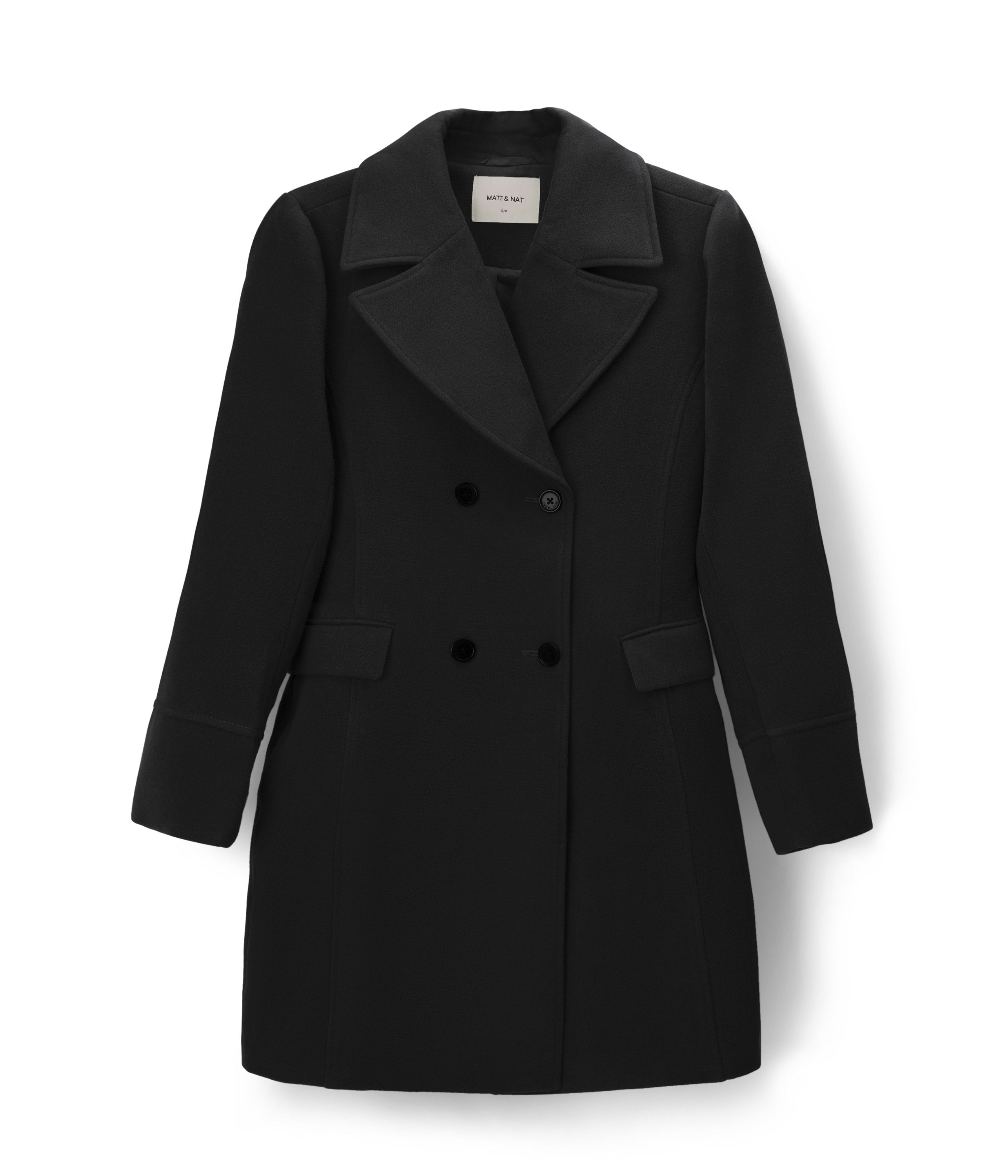 black,XS