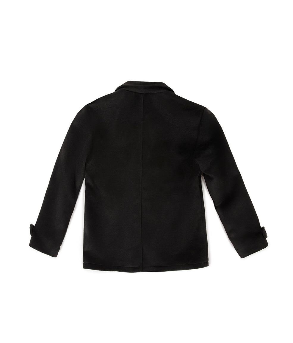 RIA Women's Vegan Wool Coat Matt & Nat Women