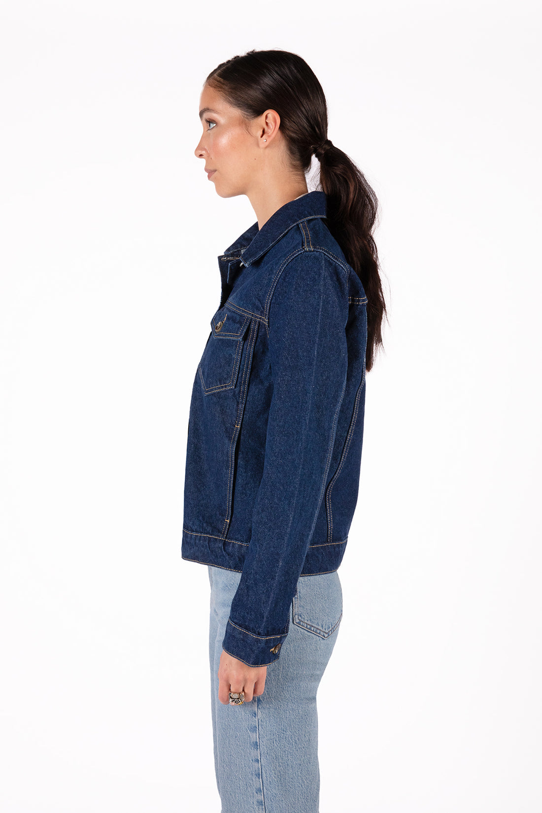 CORIO Women's Vegan Jacket Matt & Nat Women|Sale|New Arrivals