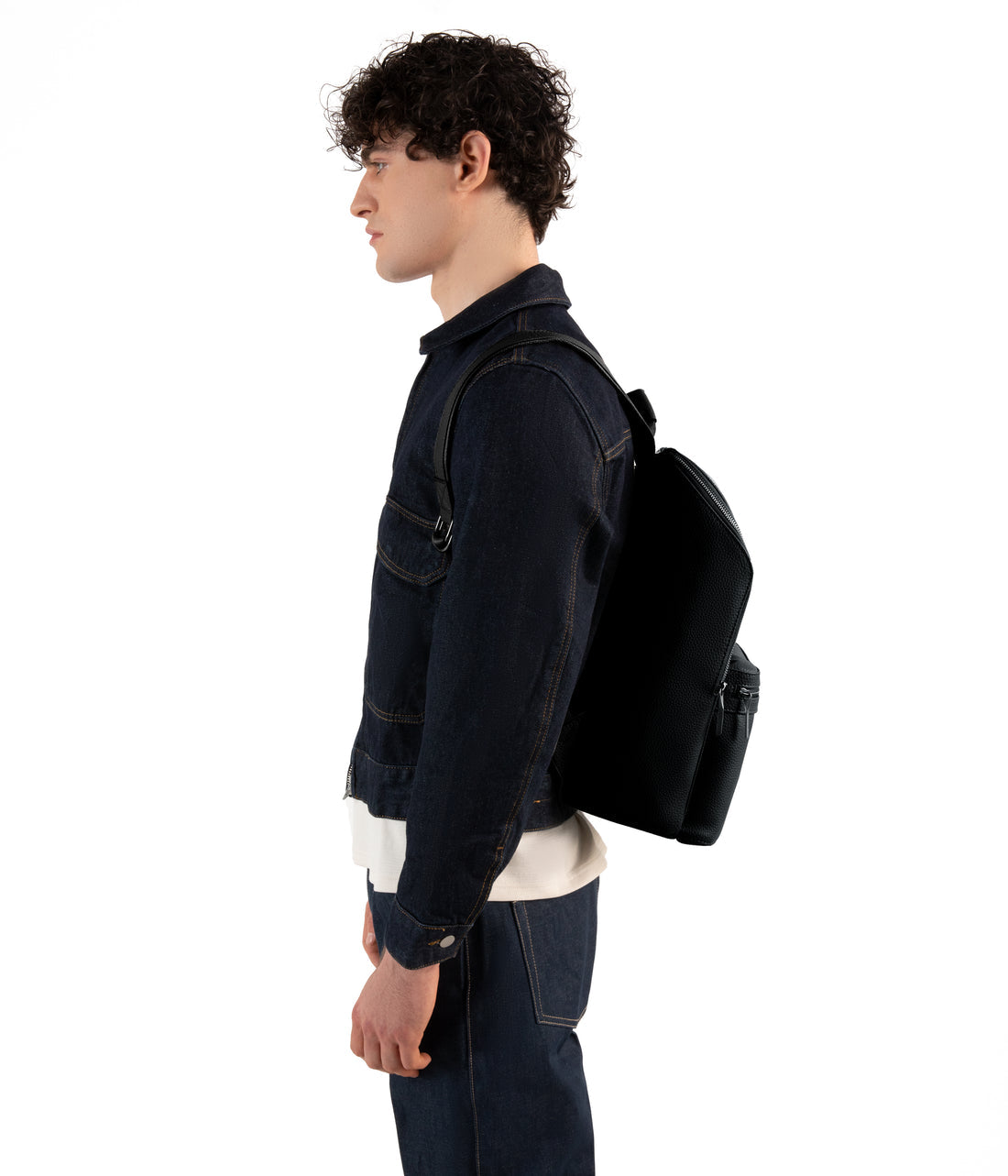REMI Vegan Backpack - Grain Matt & Nat Men|Women|New Arrivals|Sale