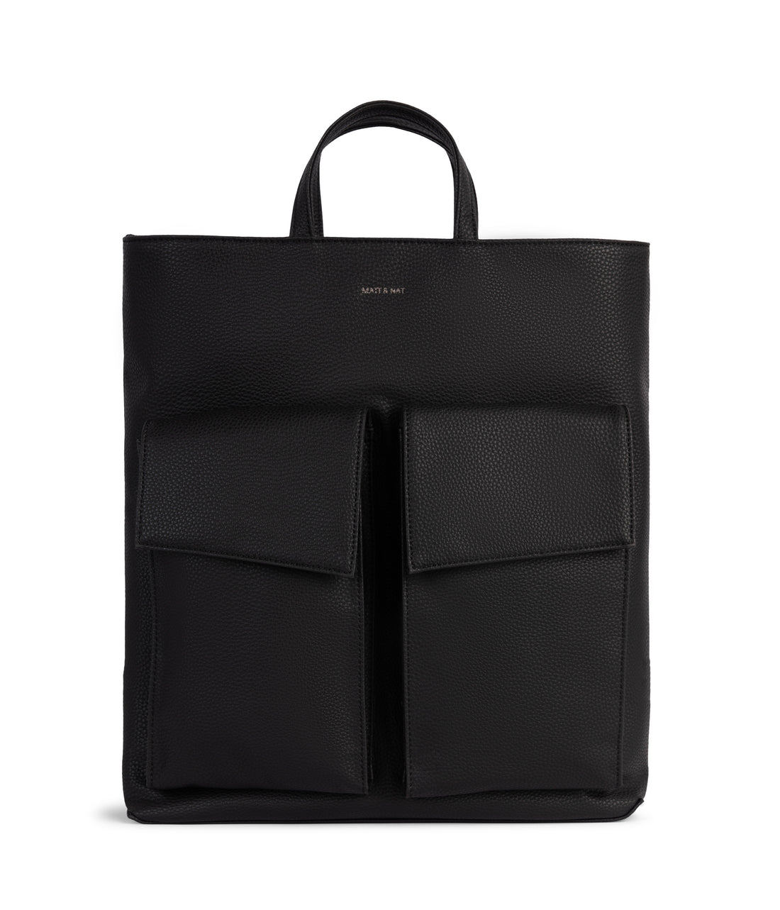 MYRON Vegan Backpack - Grain Matt & Nat Men|Women|Sale