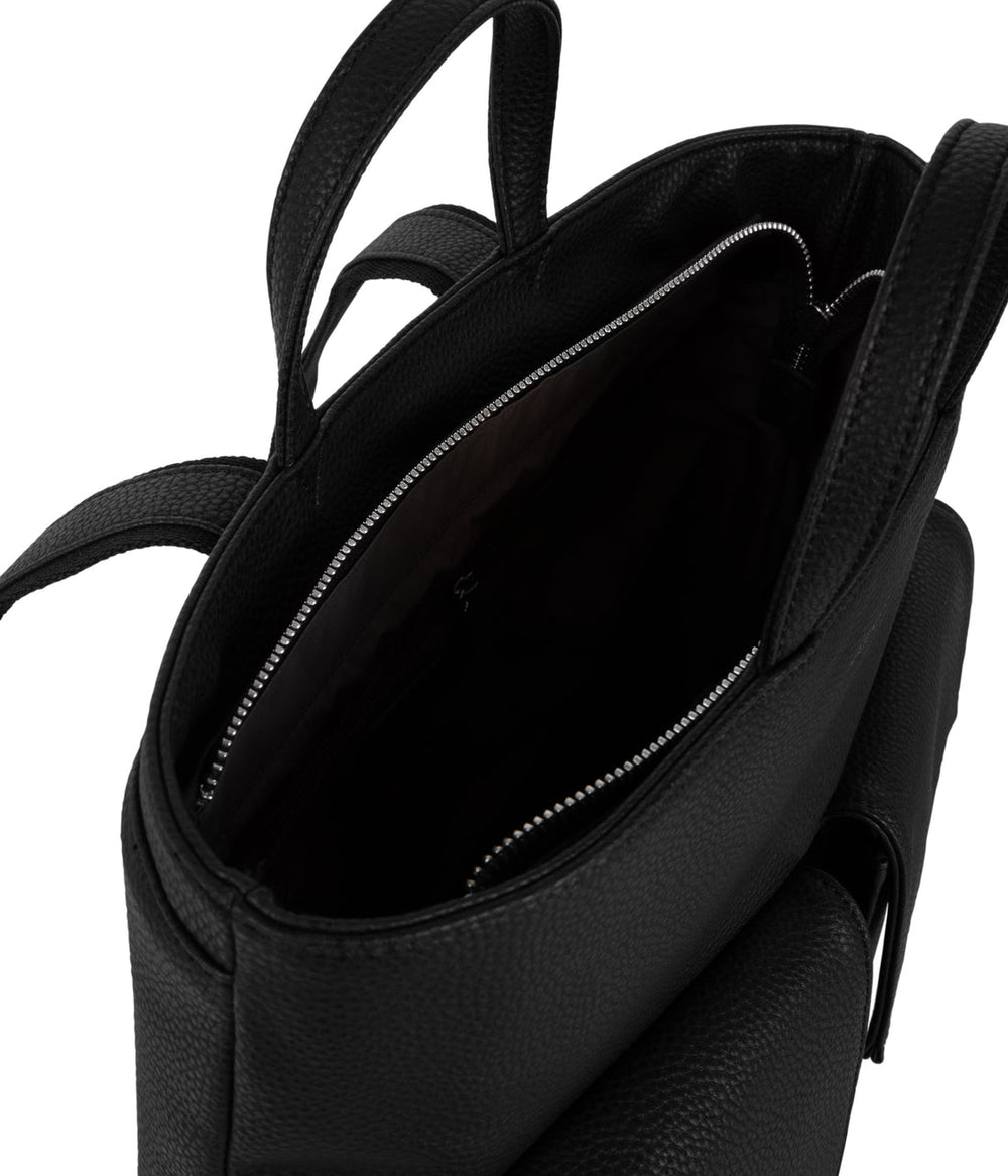 MYRON Vegan Backpack - Grain Matt & Nat Men|Women|Sale