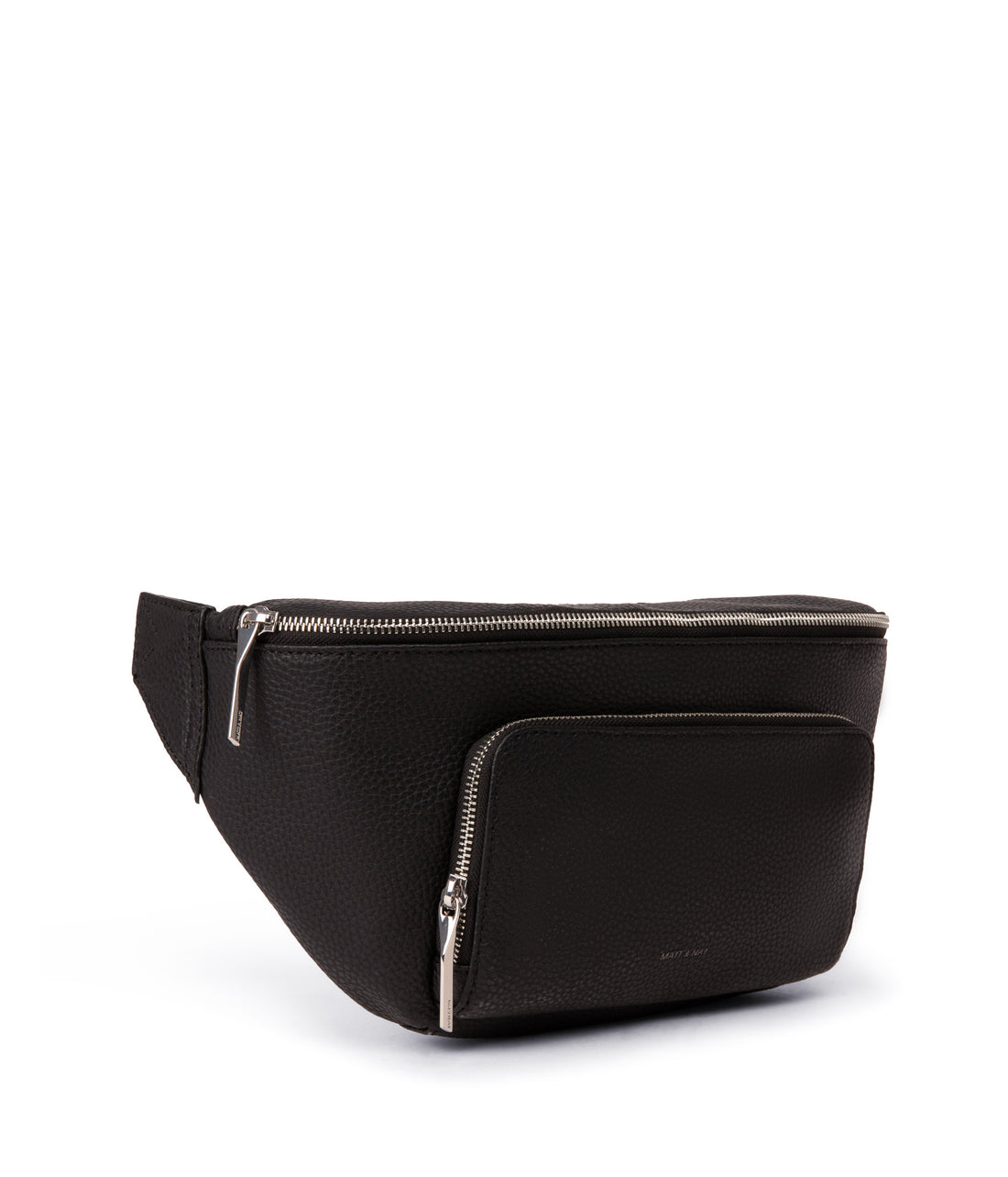 OLEK Vegan Belt Bag - Purity Matt & Nat Men|Women|Sale