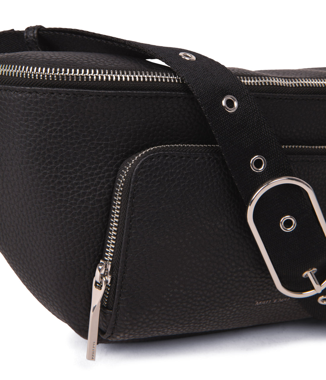 OLEK Vegan Belt Bag - Purity Matt & Nat Men|Women|Sale