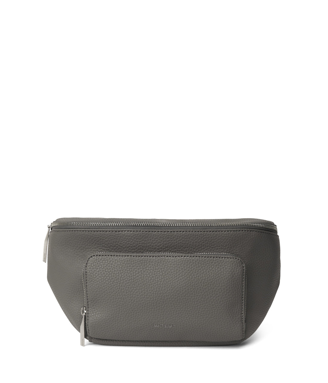 OLEK Vegan Belt Bag - Purity Matt & Nat Men|Women|Sale