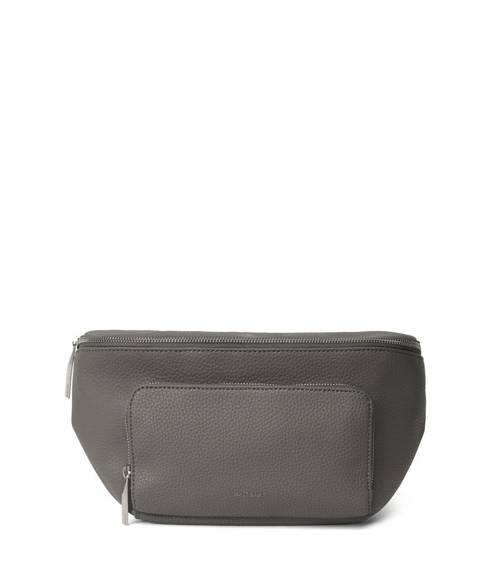 OLEK Vegan Belt Bag - Purity Matt & Nat Men|Women|Sale
