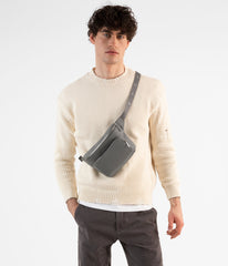 KORA Vegan Belt Bag - Purity Matt & Nat Men|Women|Sale