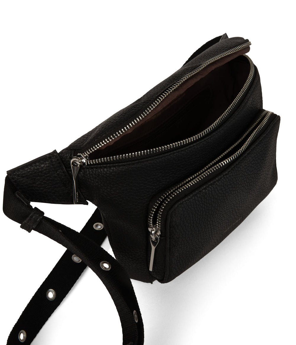 KORA Vegan Belt Bag - Purity Matt & Nat Men|Women|Sale