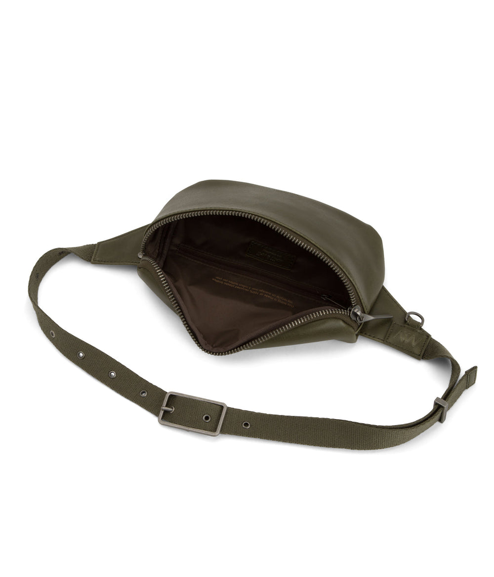 VIE Vegan Fanny Pack - Vintage Matt & Nat Men|Women|Sale
