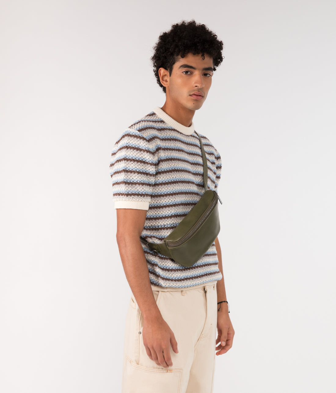 VIE Vegan Fanny Pack - Vintage Matt & Nat Men|Women|Sale