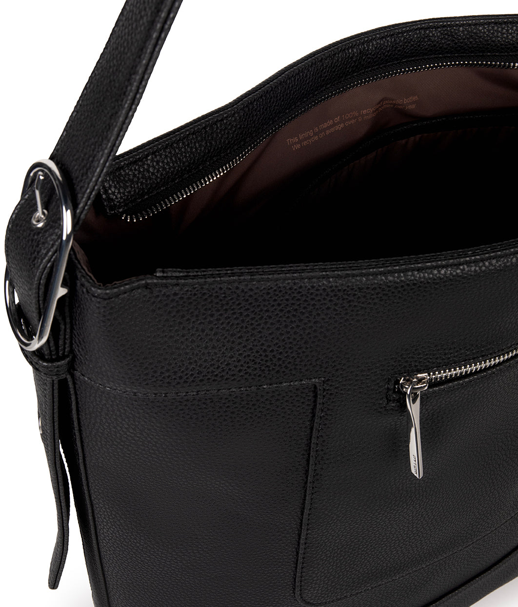 JACO Men's Tote - Grain Matt & Nat Men|New Arrivals