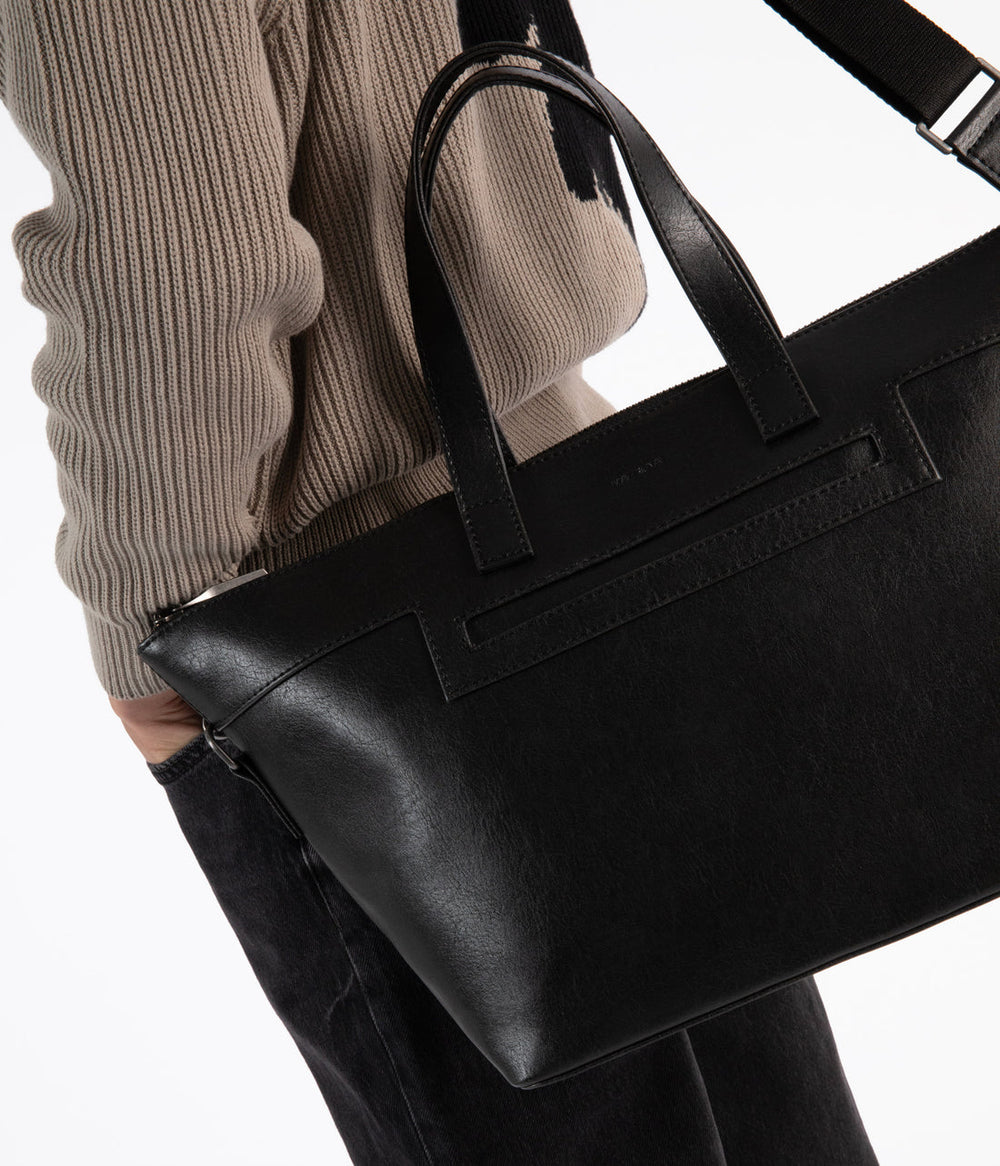 ELIO Vegan Tote Bag - Vintage Matt & Nat Men|Women