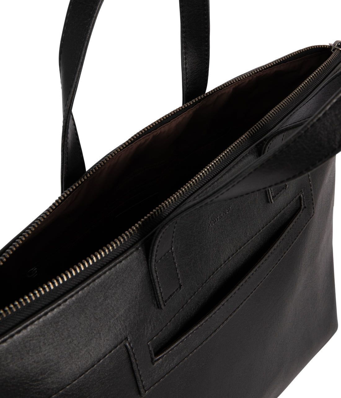ELIO Vegan Tote Bag - Vintage Matt & Nat Men|Women