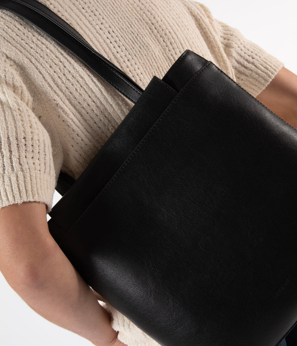 KOE Vegan Tote Bag - Vintage Matt & Nat Men|Women