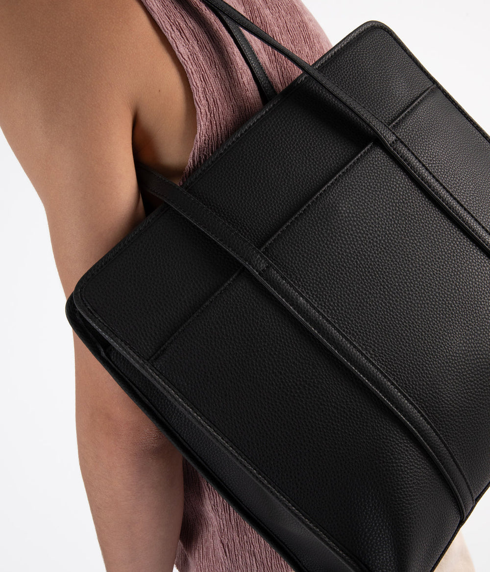 LUSIK Vegan Tote Bag – Grain Matt & Nat Men|Women|New Arrivals|Sale
