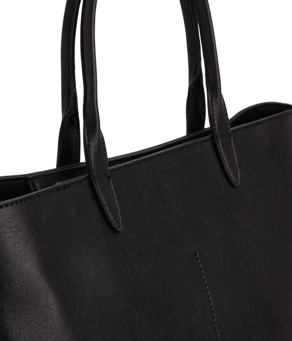 CURB Vegan Tote Bag - Vintage Matt & Nat Men|Women|Sale