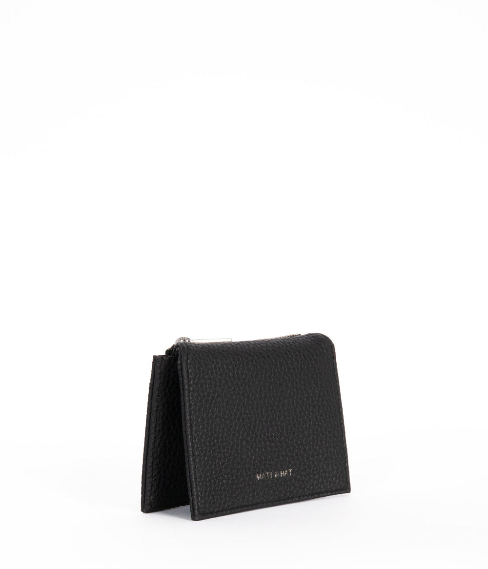 HAYS Men's Vegan Folded Wallet - Grain Matt & Nat Men|New Arrivals
