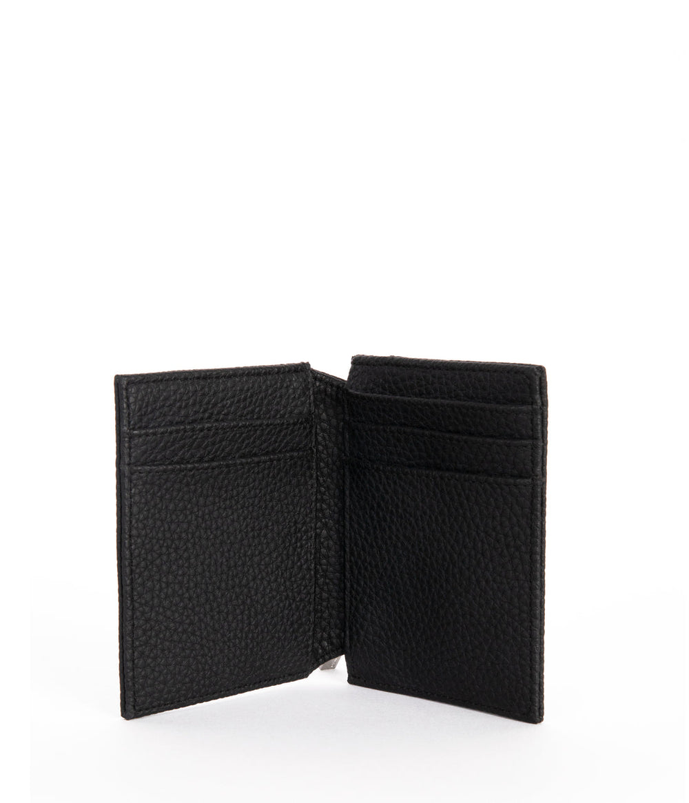HAYS Men's Vegan Folded Wallet - Grain Matt & Nat Men|New Arrivals