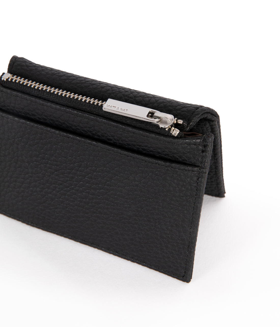 HAYS Men's Vegan Folded Wallet - Grain Matt & Nat Men|New Arrivals