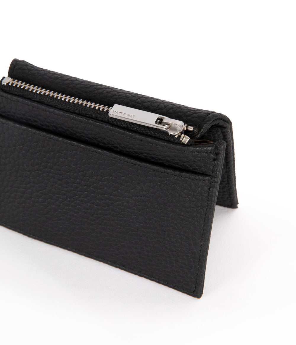 HAYS Men's Vegan Folded Wallet - Grain Matt & Nat Men|New Arrivals
