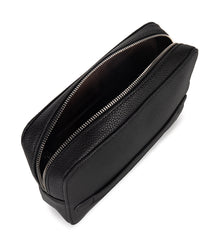 SAMUEL Vegan Men's Pouch - Grain Matt & Nat Men|New Arrivals