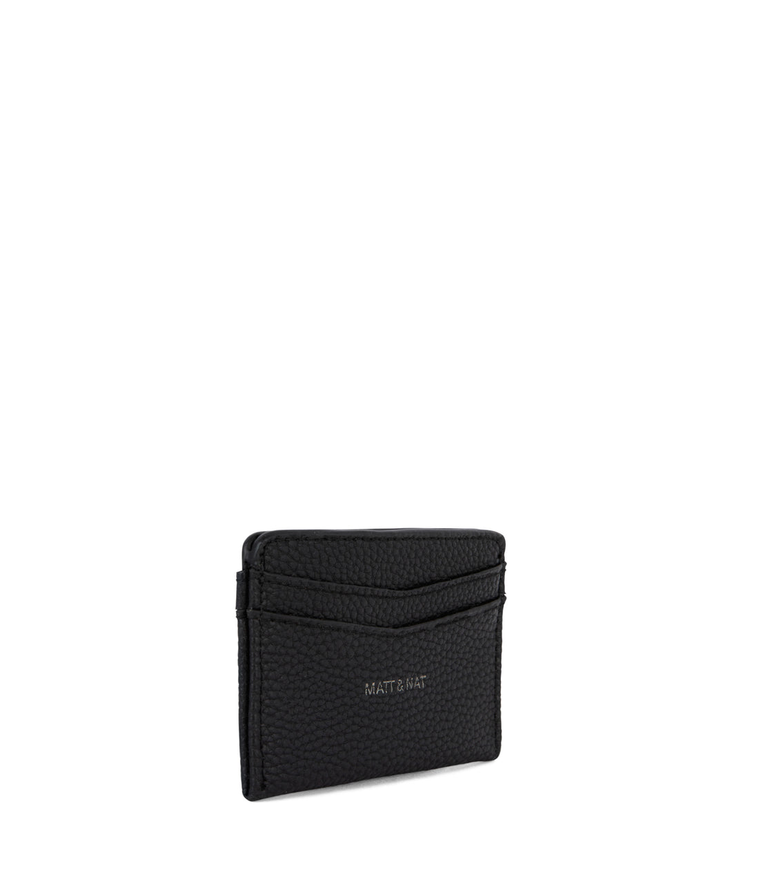 JUNYA Vegan Card Holder - Grain Matt & Nat Men|Women|Sale|New Arrivals