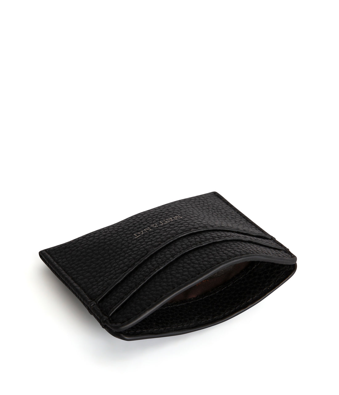 JUNYA Vegan Card Holder - Grain Matt & Nat Men|Women|Sale|New Arrivals