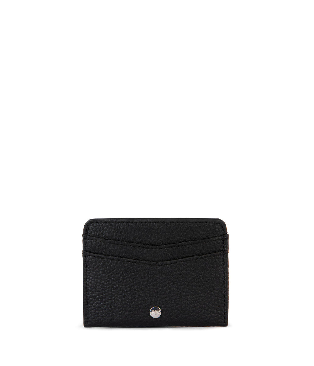 JUNYA Vegan Card Holder - Grain Matt & Nat Men|Women|Sale|New Arrivals