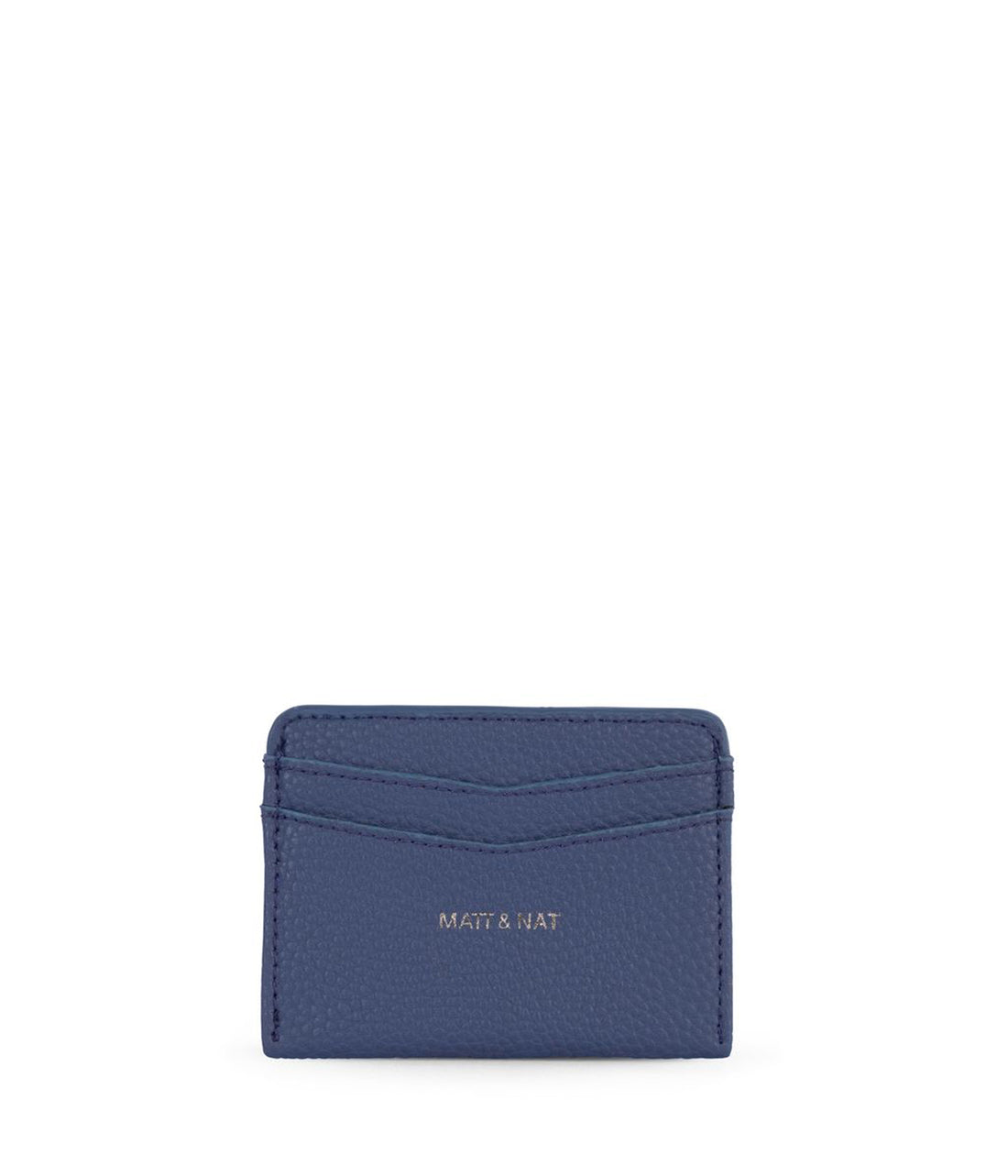 JUNYA Vegan Card Holder - Grain Matt & Nat Men|Women|Sale|New Arrivals
