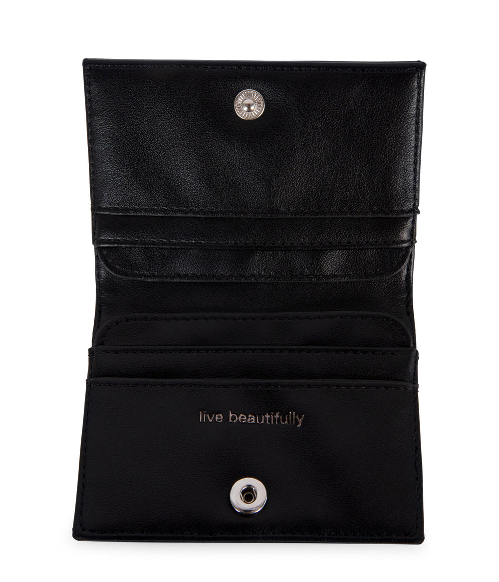 LIZ Vegan Folded Wallet – Forum Matt & Nat Men|Women|Sale