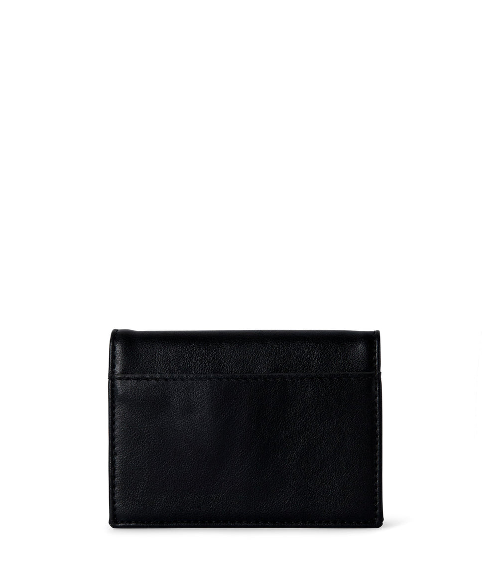 LIZ Vegan Folded Wallet – Forum Matt & Nat Men|Women|Sale
