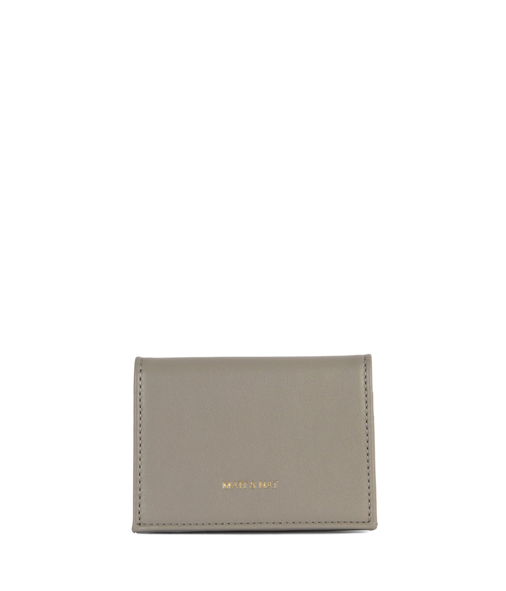 LIZ Vegan Folded Wallet – Forum Matt & Nat Men|Women|Sale
