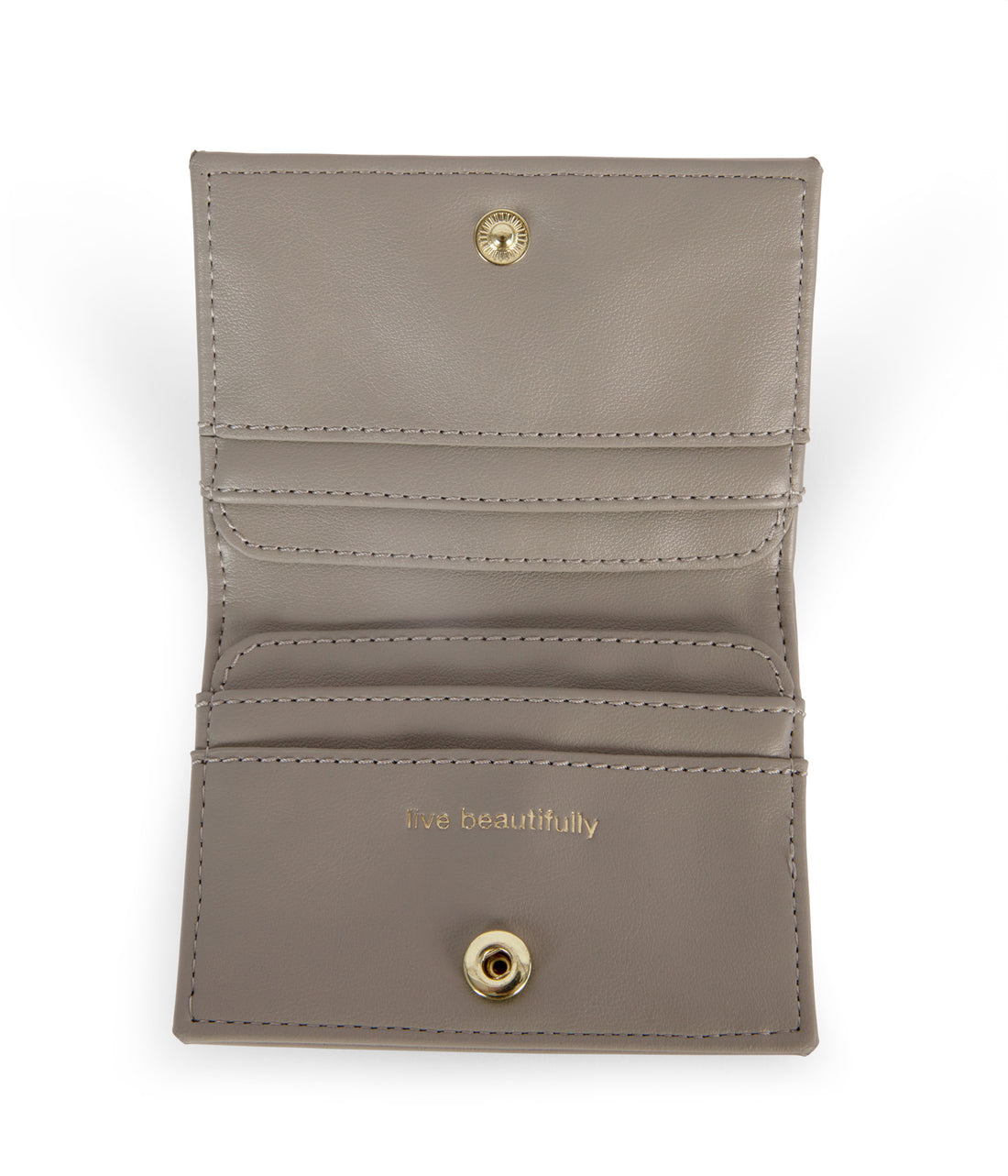 LIZ Vegan Folded Wallet – Forum Matt & Nat Men|Women|Sale