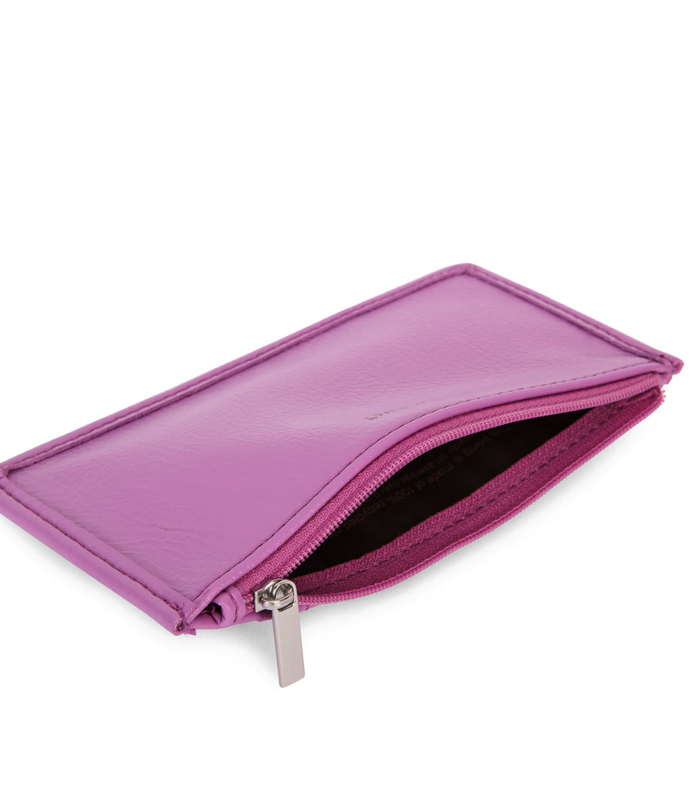 SOUZA Vegan Cardholder - Theme Matt & Nat Men|Women|New Arrivals|Sale