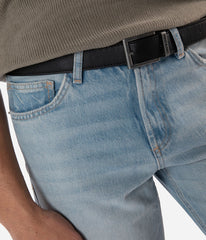 MENES Men's Reversible Belt Matt & Nat Men