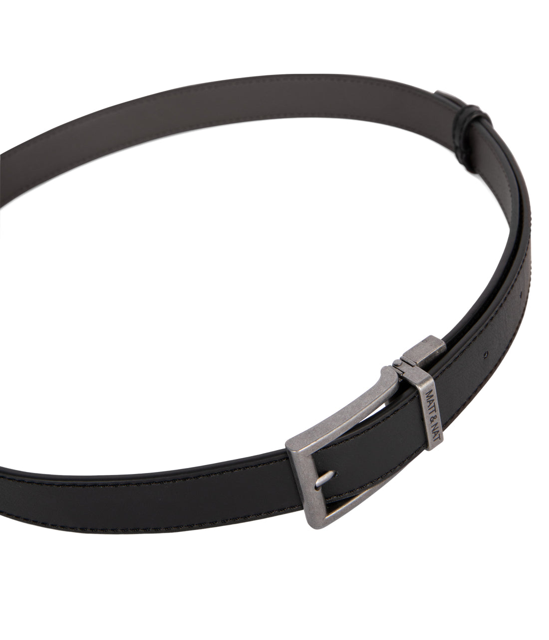 MENES Men's Reversible Belt Matt & Nat Men