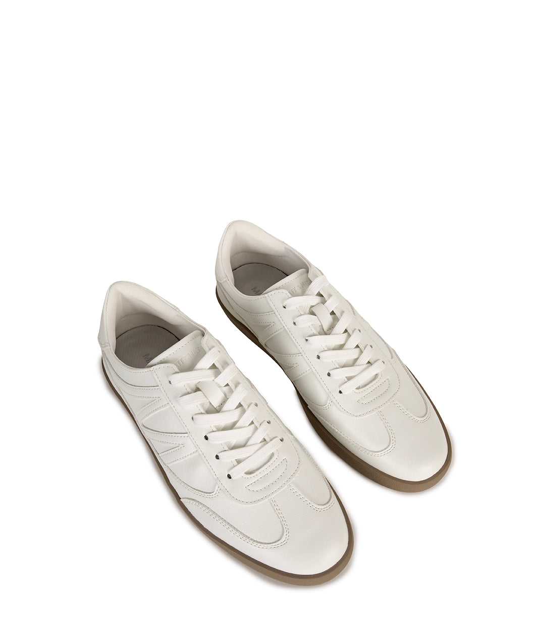 TOMORI Men's Vegan Sneakers Matt & Nat Men|New Arrivals