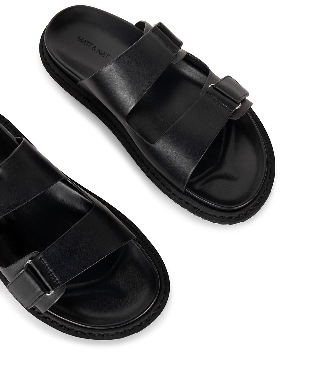 JOAO Men's Vegan Sandals Matt & Nat Men|New Arrivals